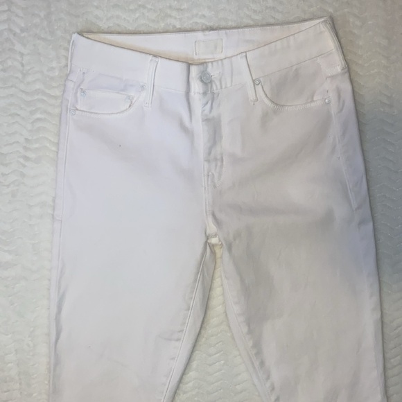 MOTHER jeans - Picture 8 of 16